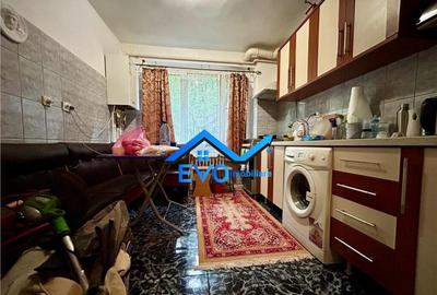 Apartament de cu 3 camere, decomandat, parter, Alexandru ce - 3