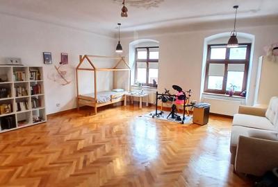 Late Black Friday – Apartament la Casă în Centru Istoric | - 4