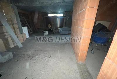 Casă cu 6 camere cu Teren 1325 Mp în Uliuc - 4
