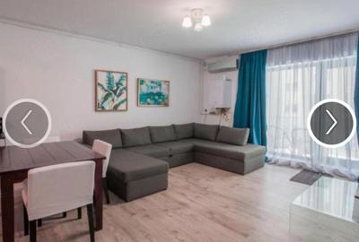 Apartament cu 2 camere decomandat în Nord - 3