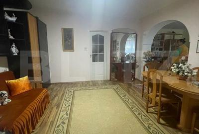 Casă cu 4 camere cu Teren 500 Mp în Central - 12