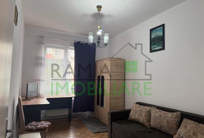 Apartament 2 camere decomandat, Etaj 1, Zona Tractorul - 5