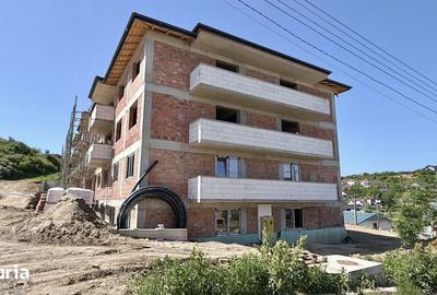 Apartament cu 2 camere în Ciurea - 12