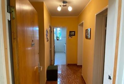 Apartament cu 3 camere decomandat în Camil Ressu - 2