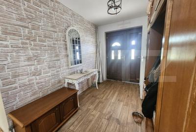 Casa individuala,cu 5 camere,200 mp utili,2750 mp teren,Vintu de jos - 7