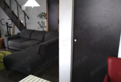 Apartament cu 3 camere decomandat în Central - 6