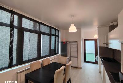 Apartament cu 2 camere semidecomandat în Iancului - 4