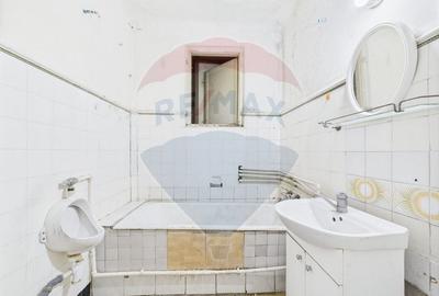 Apartament cu 3 camere la curte langa Foisorul de Foc - 20