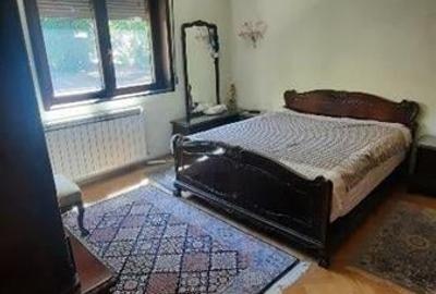 Cismigiu, apartament 3 camere parter inalt /S+P+2 etaje, garaj in proprietate - 7