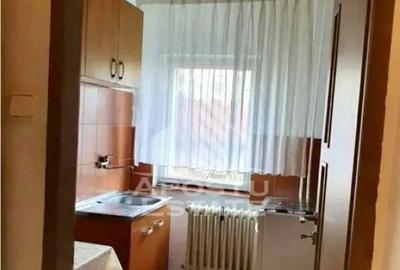 Garsonieră decomandată, mobilată în Șagului