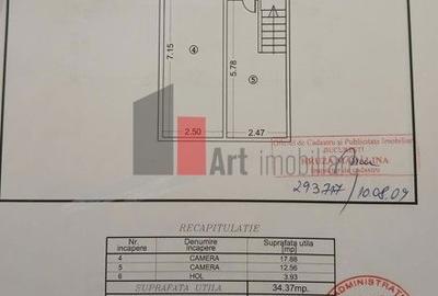 Apartament cu 2 camere în Vitan - 4