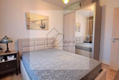 Apartament 3 camere Aviatiei - Pipera I ONIX North I Parcare I COM 0% - 16