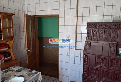 Casă cu 5 camere cu Teren 1600 Mp în Săcueni - 3