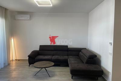 Apartament cu 3 camere decomandat în Dumbrăvița - 1