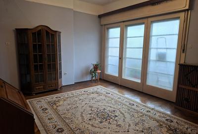 Apartament cu 3 camere in vila interbelica, de renovat - comision 0%! - 4