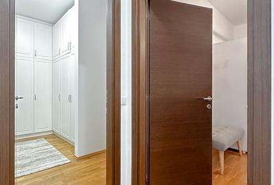 Apartament cu 3 camere decomandat, mobilat în Iancu Nicolae - 18