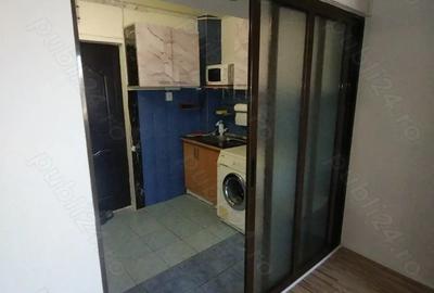 Garsonieră nedecomandată în Triaj - 5