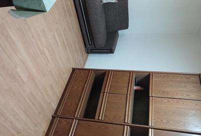 Apartament cu 2 camere nedecomandat în Central - 1