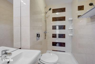 Apartament cu 3 camere în Central - 18