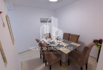 Apartament 3 camere, decomadat, 150m plaja, Mamaia Nord - 10