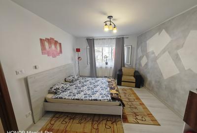 Garsonieră decomandată în Mioriței - 2