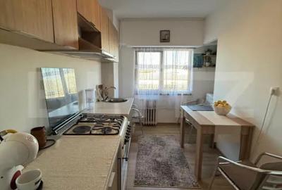 Apartament cu 2 camere decomandat în Democrației - 9