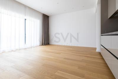 Apartament cu 2 camere semidecomandat, mobilat în Floreasca - 3