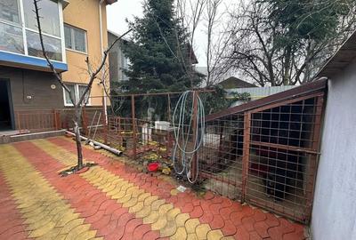 Casă cu 7 camere cu Canalizare în Brâncoveanu - 3