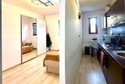 Garsonieră în Central - 6