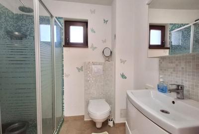 Duplex cu 4 camere cu Canalizare în Brănești - 13