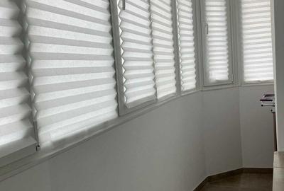 Apartament cu 2 camere decomandat în Tei - 2