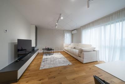 Apartament cu 2 camere decomandat, mobilat în Băneasa - 3