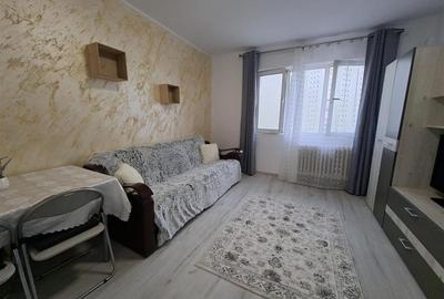 Garsonieră nedecomandată, mobilată în Păcurari - 2