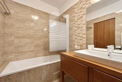 Inchiriere Apartament 3 camere, 2 bai, zona centrala, garaj Inchiriere Apartament 3 camere, 2 bai, zona centrala, garaj - 6