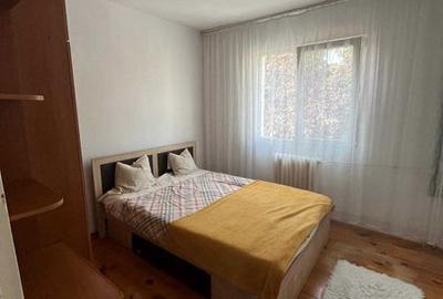 Apartament cu 2 camere în Mărăști - 6