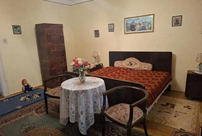 Casă cu 5 camere cu Teren 2117 Mp în Șeitin - 2