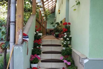 Casă cu 4 camere în Biertan - 1