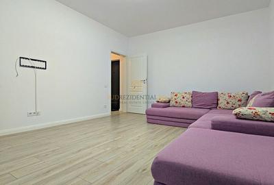 Apartament decomandat, 3 camere, bloc 2024,zona Metalurgiei - Kaufland - 5
