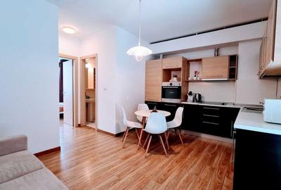 Complex Studentesc|  2 camere | Bloc nou | Loc de  parcare. - 2