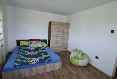 Casă cu 4 camere decomandat în Central - 4