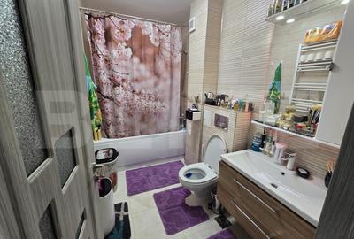 Apartament modern, cu 2 camere, 40mp, Apahida - 6