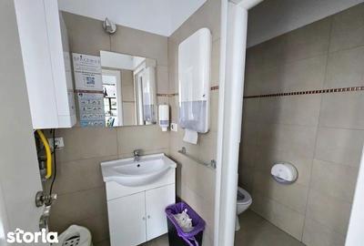 Spațiu comercial, de 130 mp, în Bună Ziua - 12