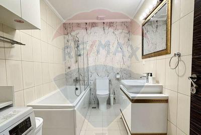 Apartament zona Nord - Pipera - Diamond Residence - padur... - 9