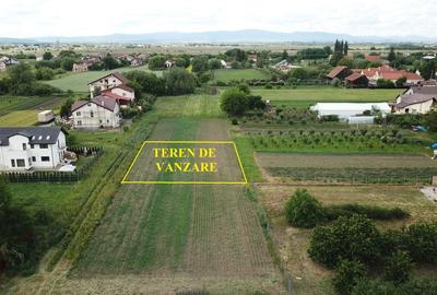 Parcela de casa in Stupini - 10