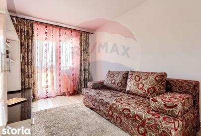 Apartament cu 3 camere, mobilat în UTA - 14