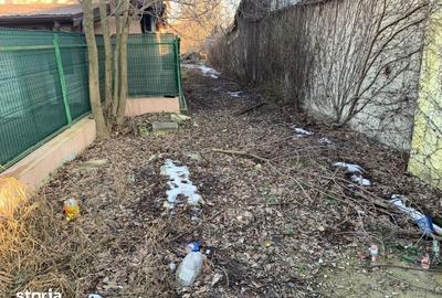 Teren de 400 mp, în Central - 2
