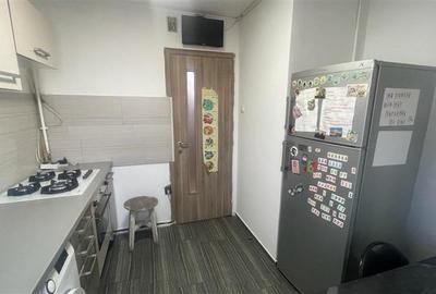 Apartament cu 2 camere semidecomandat în Podu Roș - 2