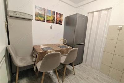 Apartament cu 2 camere semidecomandat în Lucian Blaga - 4