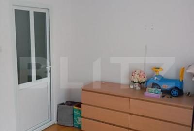 Apartament Decomandat cu 2 Dormitoare, Balcon ?i Bucatari - 2