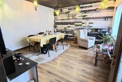 Casă individuală cu 4 camere cu Canalizare în Dacia - 4